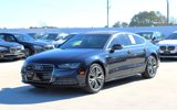 Used 2016 Audi A7 3.0T Premium Plus w/ 20" Wheel & Tire Package image 3