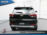 Certified 2025 Chevrolet TrailBlazer LT w/ Convenience Package image 4