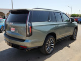 Used 2024 Cadillac Escalade Sport Platinum image 4