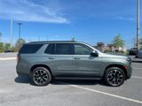 Certified 2023 Chevrolet Tahoe RST w/ Max Trailering Package image 4