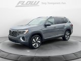 New 2025 Volkswagen Atlas SEL image 3