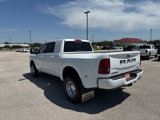 New 2025 RAM 3500 Laramie image 5