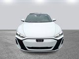 New 2025 Audi S e-tron GT Prestige image 2