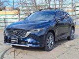 New 2025 MAZDA CX-5 Signature image 6