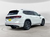 New 2025 Volkswagen Atlas SEL Premium R-Line image 6