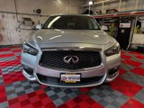 Used 2019 INFINITI QX60 Pure image 2