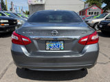 Used 2016 Nissan Altima 2.5 SL w/ 2.5 Technology w/LED Package image 6