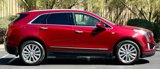 Used 2017 Cadillac XT5 Platinum image 4