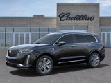 New 2025 Cadillac XT6 Premium Luxury image 2