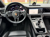 Used 2017 Porsche Panamera 4S image 4