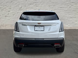 New 2025 Cadillac XT5 Sportv image 2