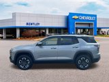 New 2026 Chevrolet Equinox ACTIV w/ Convenience Package III image 2