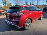 Used 2017 Nissan Murano SL image 6