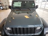 New 2025 Jeep Gladiator Sport image 5