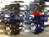 Used 2020 Chrysler Voyager LX image 3