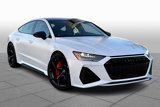 New 2025 Audi RS 7 Performance image 2