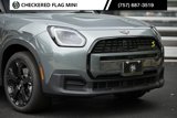 New 2025 MINI Cooper Countryman S E w/ Comfort Package Max image 2