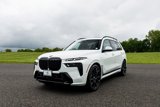 Used 2025 BMW X7 xDrive40i w/ M Sport Package image 5
