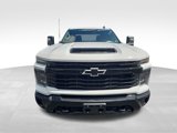 New 2025 Chevrolet Silverado 2500 Custom w/ Custom Value Package image 5