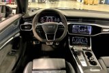 Certified 2024 Audi RS 6 performance image 5