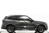 Used 2025 BMW X5 M Competition w/ Executive Package image 2