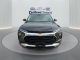 Used 2025 Chevrolet TrailBlazer LT image 3
