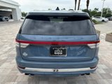 New 2025 Lincoln Aviator Black Label image 3