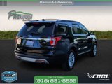 Used 2016 Ford Explorer XLT image 4