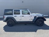 Used 2021 Jeep Wrangler Unlimited Sport image 2
