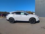 New 2025 Nissan Murano Platinum image 2