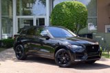 Used 2018 Jaguar F-PACE R-Sport image 2