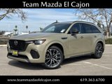New 2025 MAZDA CX-70 3.3 Turbo S w/ Premium Plus image 2