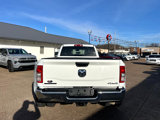 Used 2023 RAM 3500 Big Horn w/ Level 1 Equipment Group image 5
