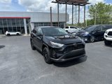 Certified 2023 Toyota RAV4 LE image 2