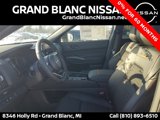 New 2025 Nissan Pathfinder Rock Creek image 5