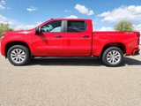 New 2025 Chevrolet Silverado 1500 Custom image 4