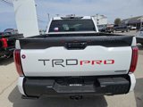 New 2025 Toyota Tundra TRD Pro image 3