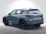 Used 2024 MAZDA CX-5 Carbon Edition image 4