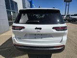 Used 2024 Jeep Grand Cherokee L Altitude image 5