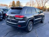 Used 2021 Jeep Grand Cherokee Limited w/ Luxury Group II image 6