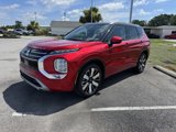 New 2025 Mitsubishi Outlander SEL image 3