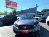 Used 2020 Honda Civic LX image 2