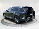 New 2026 Cadillac Vistiq Premium Luxury image 3