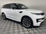 New 2025 Land Rover Range Rover Sport Dynamic SE image 3