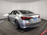 New 2026 Honda Civic Sport Touring image 5