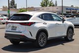 Certified 2024 Lexus NX 350h AWD w/ Premium Package image 4