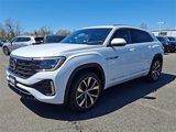 New 2025 Volkswagen Atlas Cross Sport SEL Premium R-Line image 2