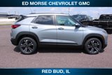 New 2025 Chevrolet TrailBlazer LT w/ Convenience Package image 2