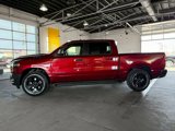 New 2025 RAM 1500 Classic Warlock image 4