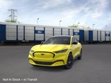 New 2025 Ford Mustang Mach-E Premium image 2